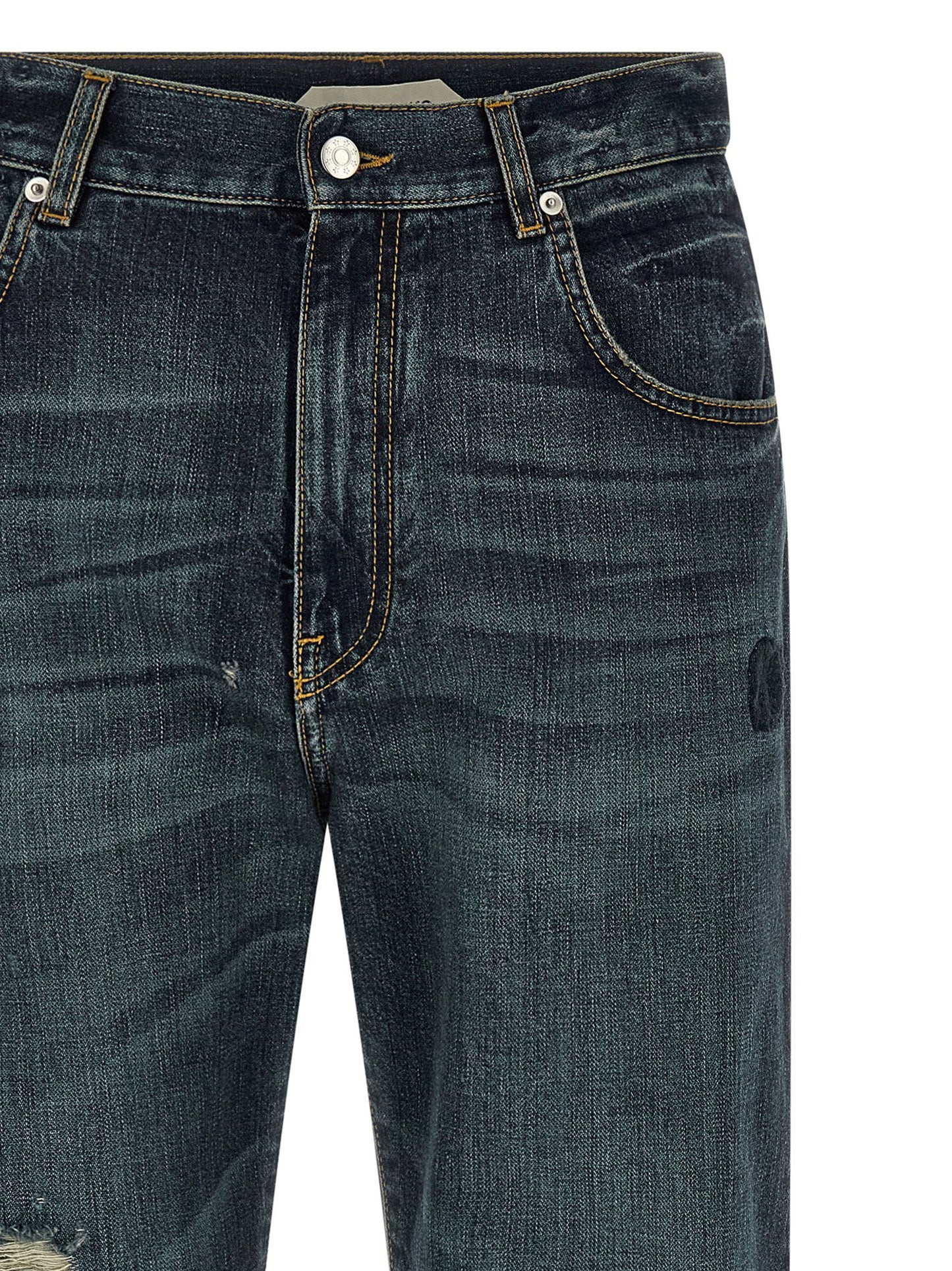 Namacheko Warkworth Jeans