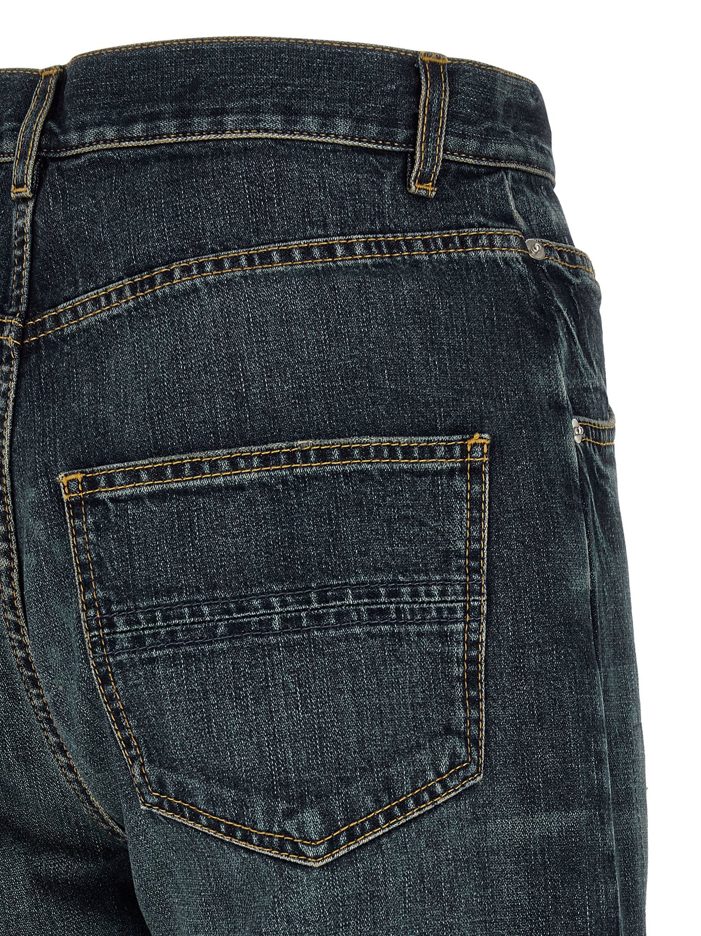 Namacheko Warkworth Jeans