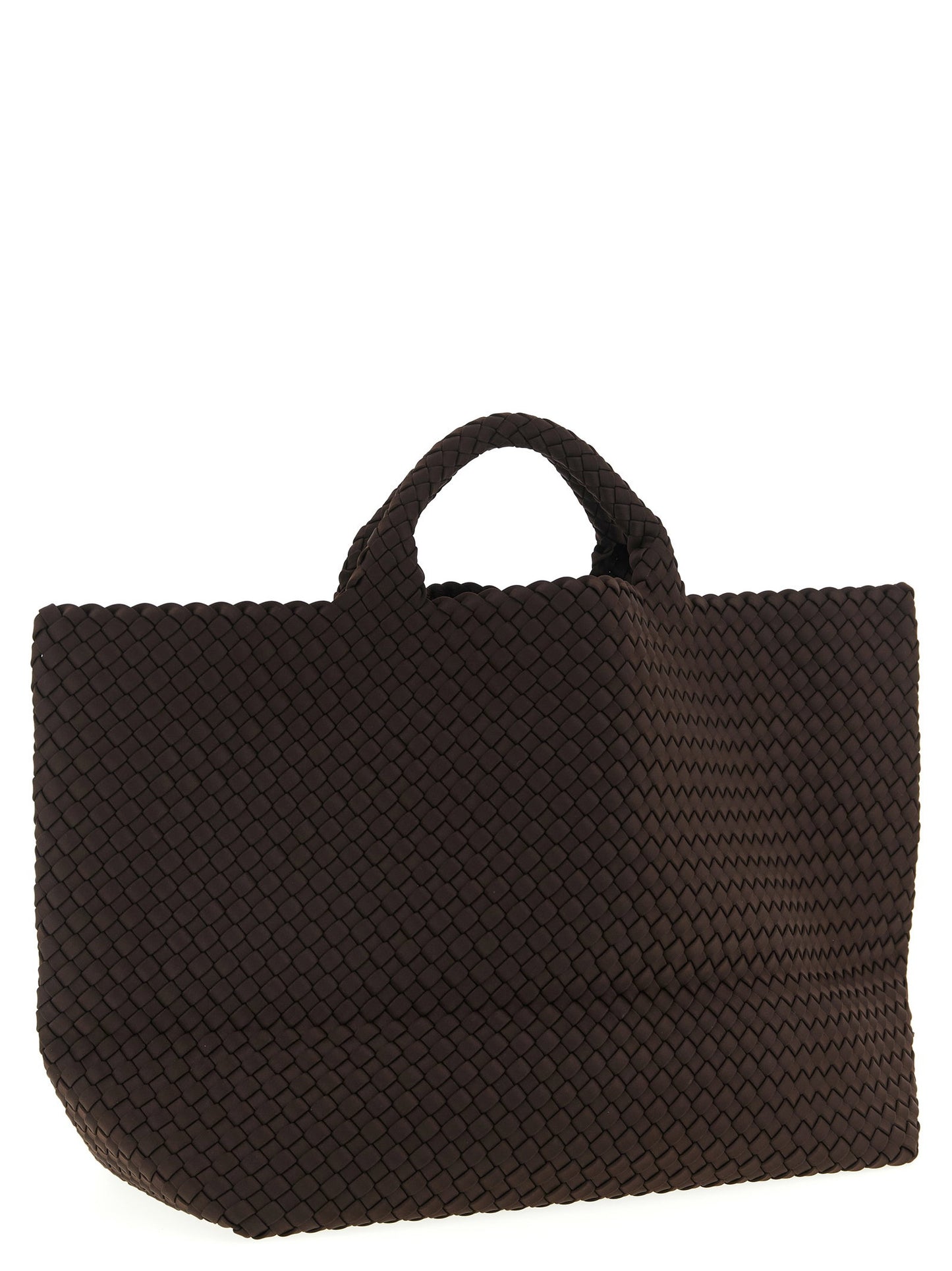 Naghedi St. Barths Large Shopping Bag