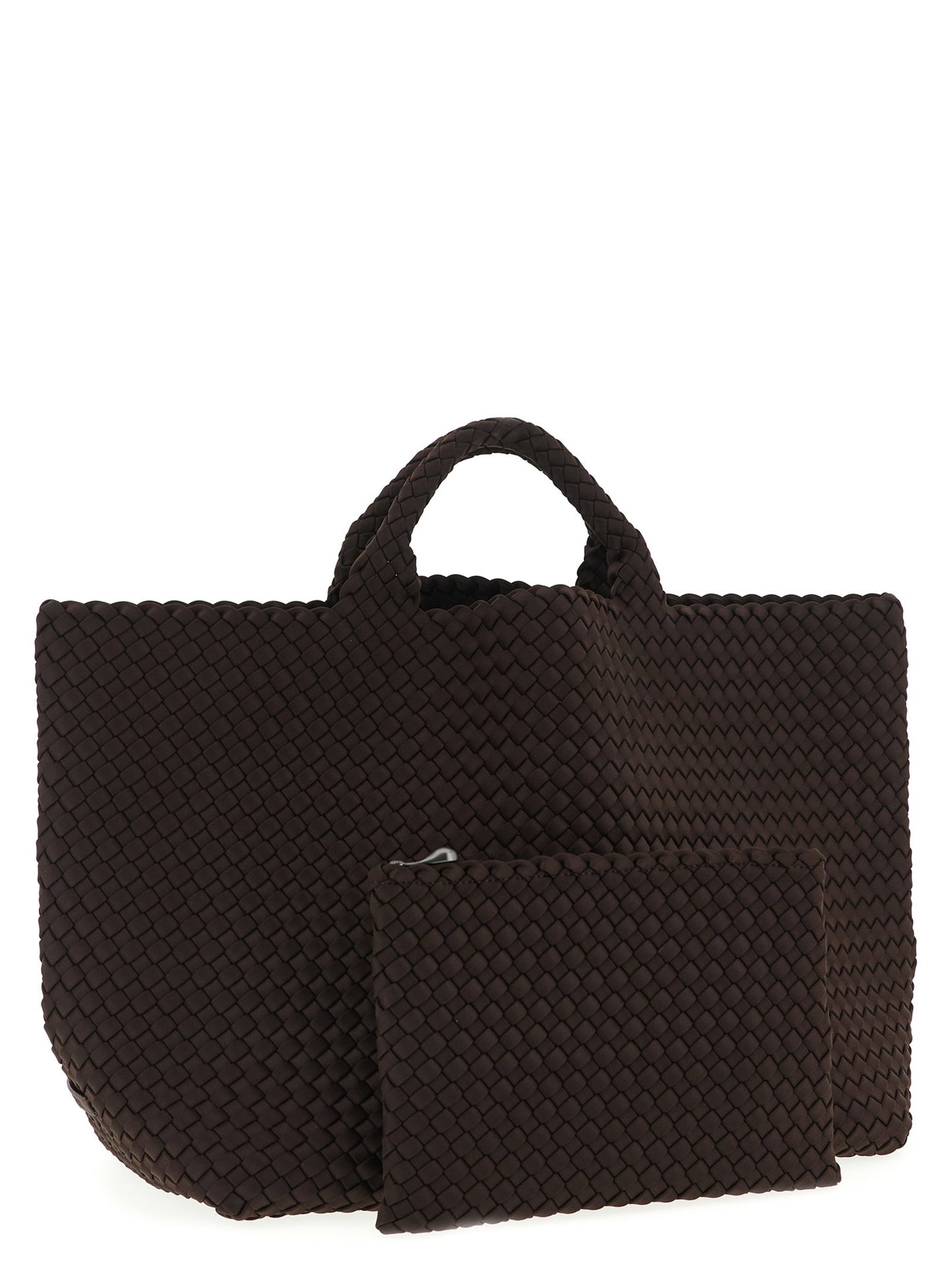 Naghedi St. Barths Large Shopping Bag