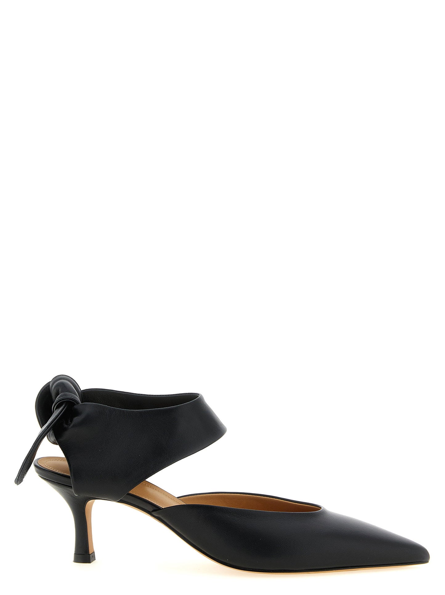 Odissi Jodie Pumps