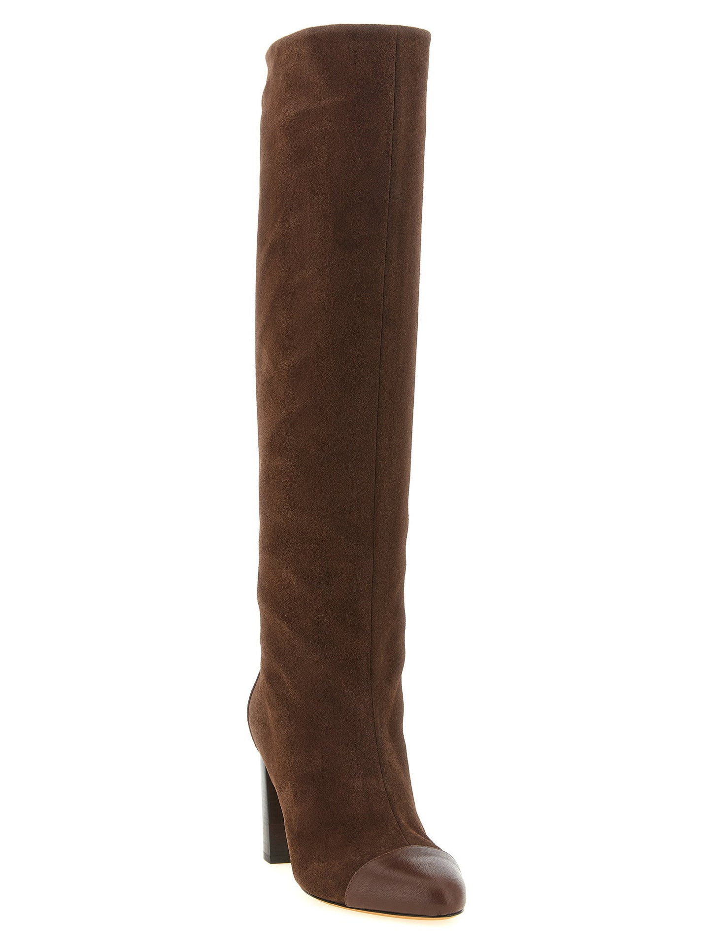 Odissi Lia Boots