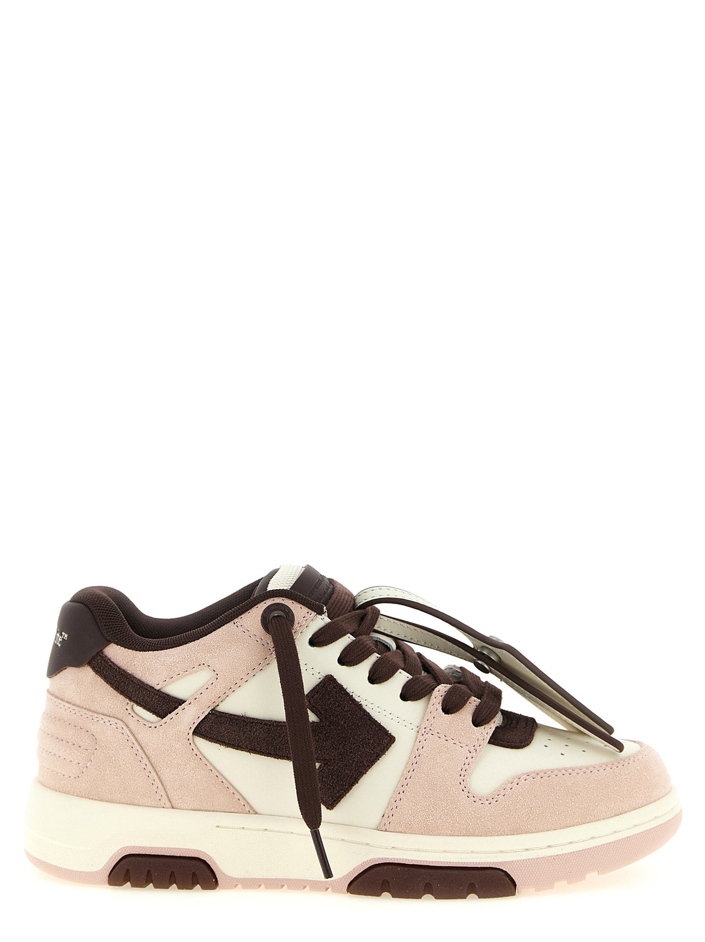 Off White Out Of Office Sneakers