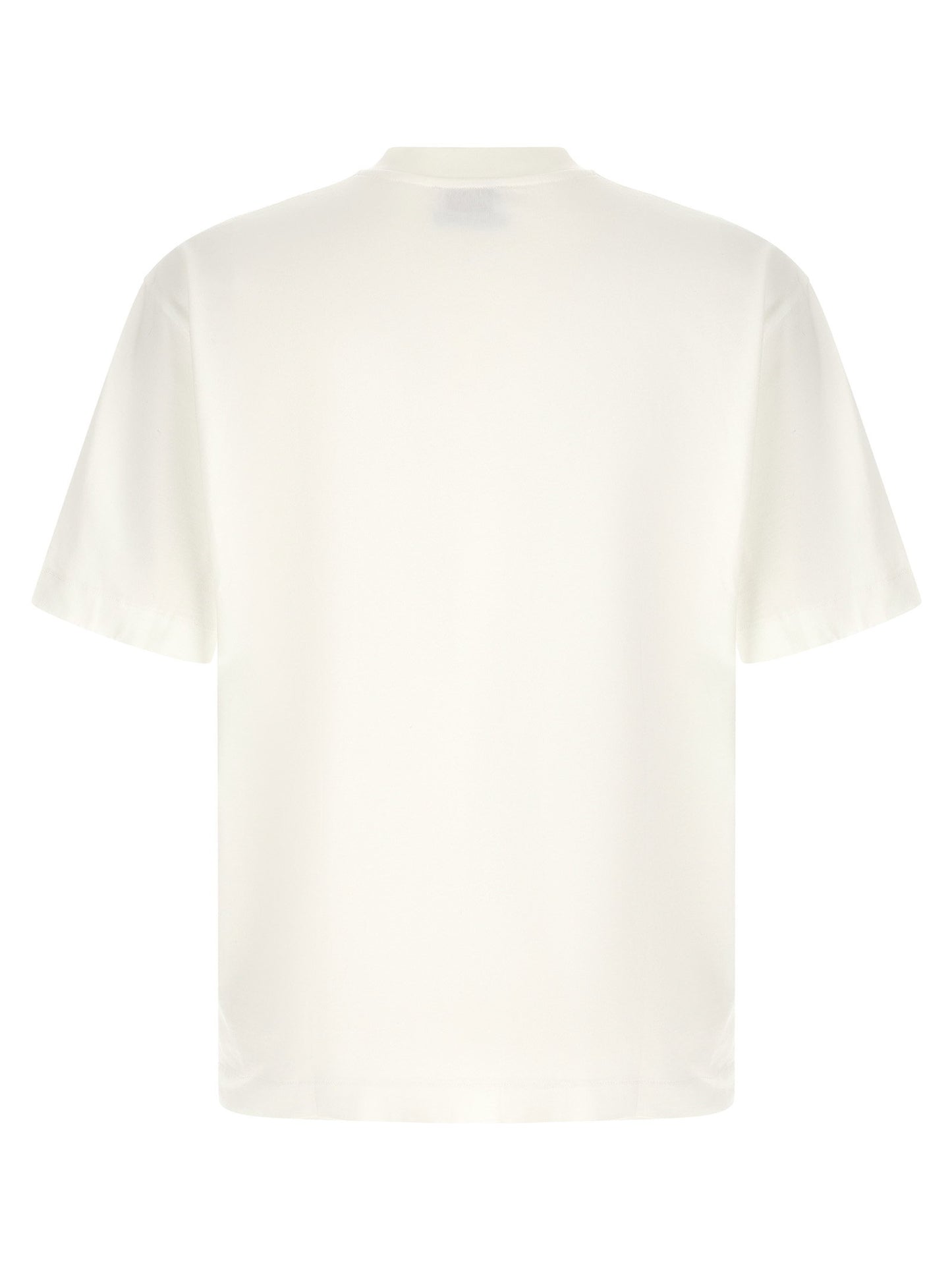 Off White Big Bookish Skate T-shirt