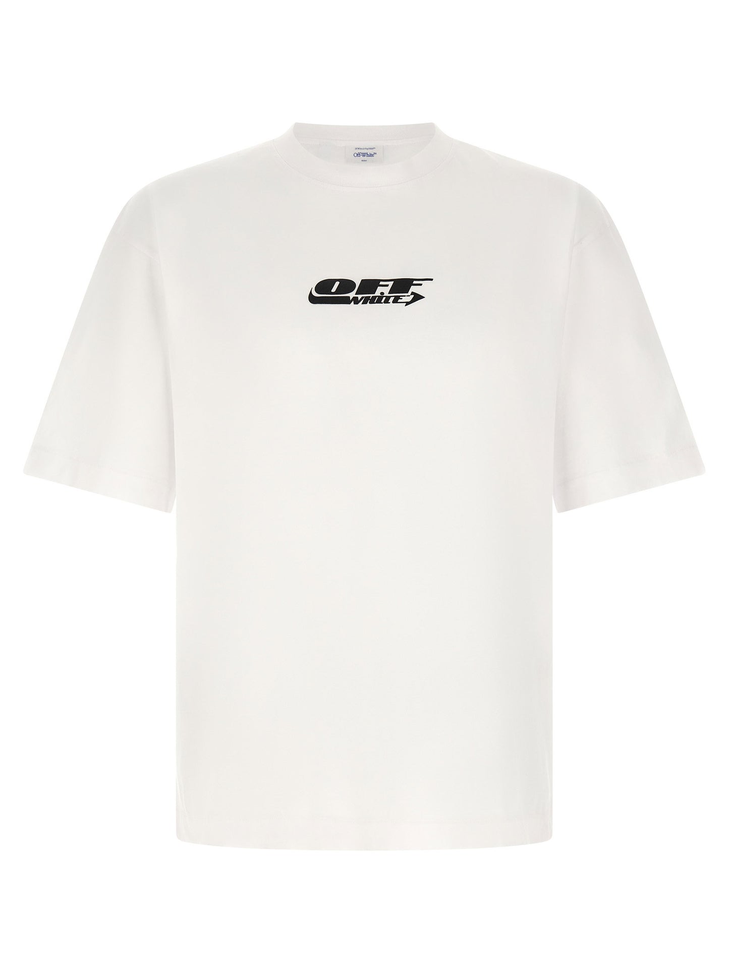Off White Off Adv Skate T-shirt