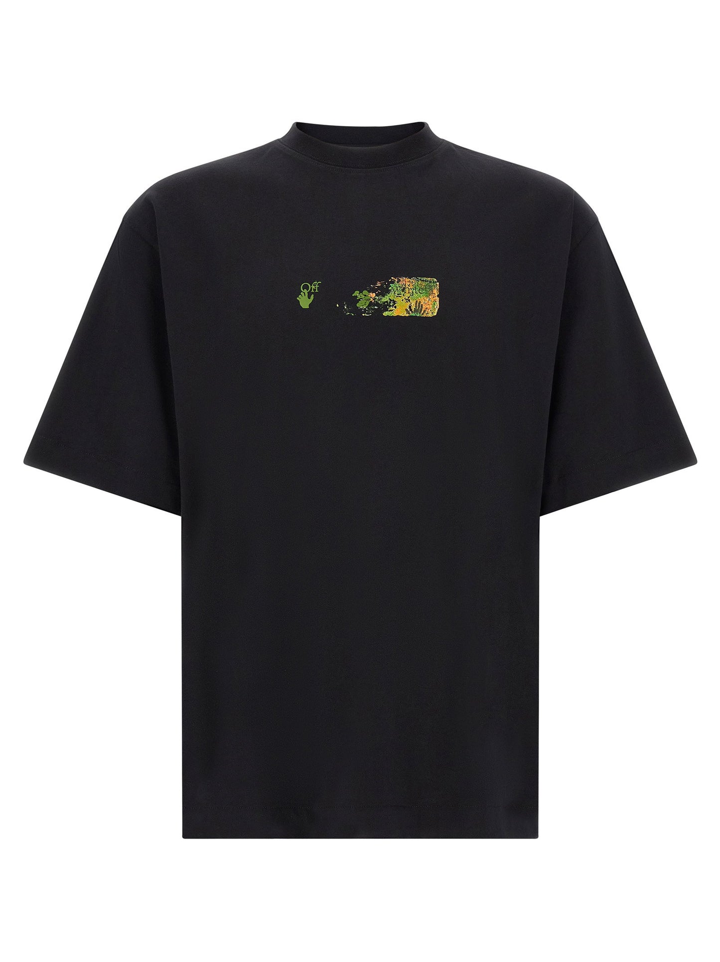 Off White Spices Arrow Skate T-shirt