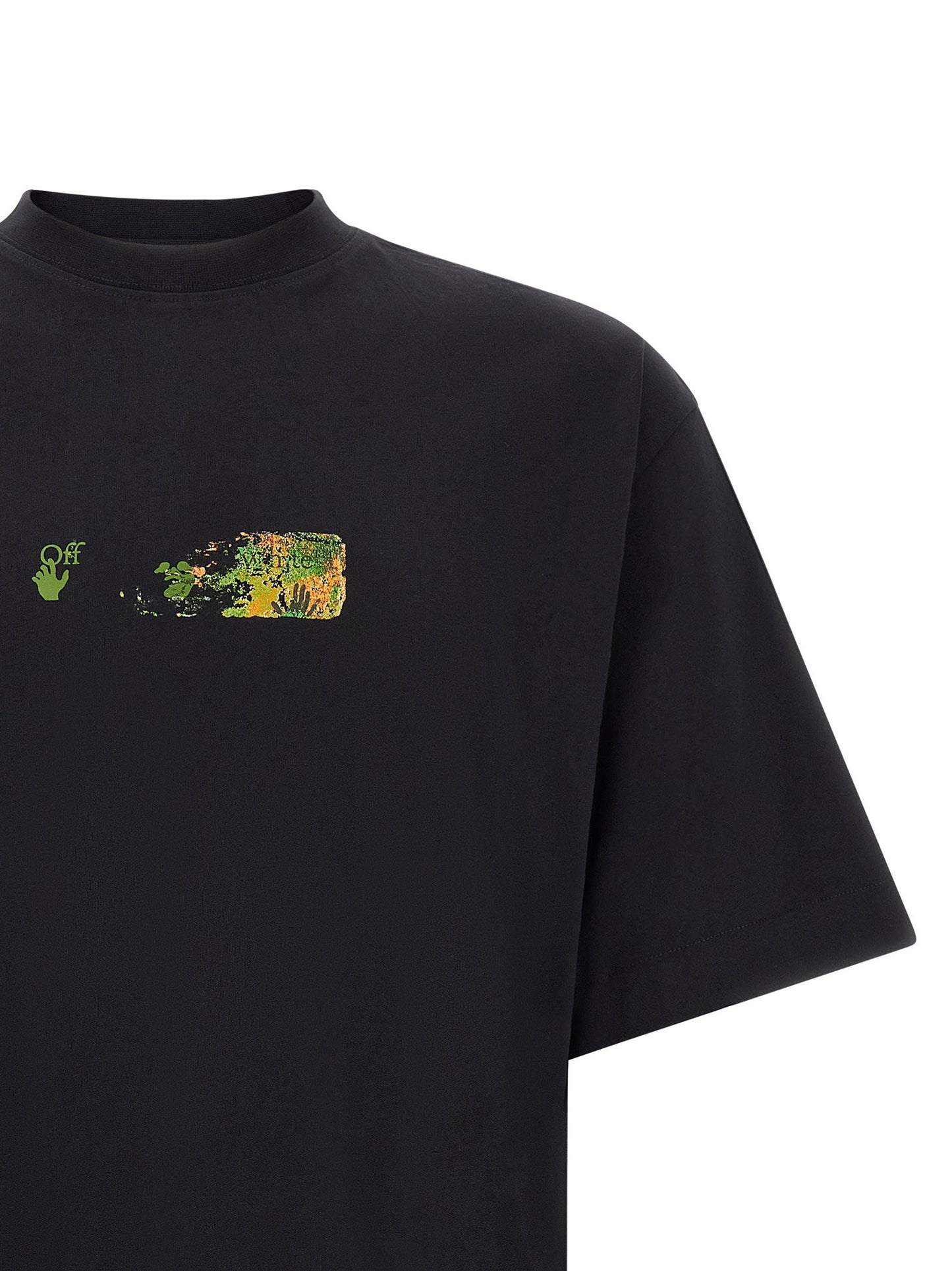 Off White Spices Arrow Skate T-shirt