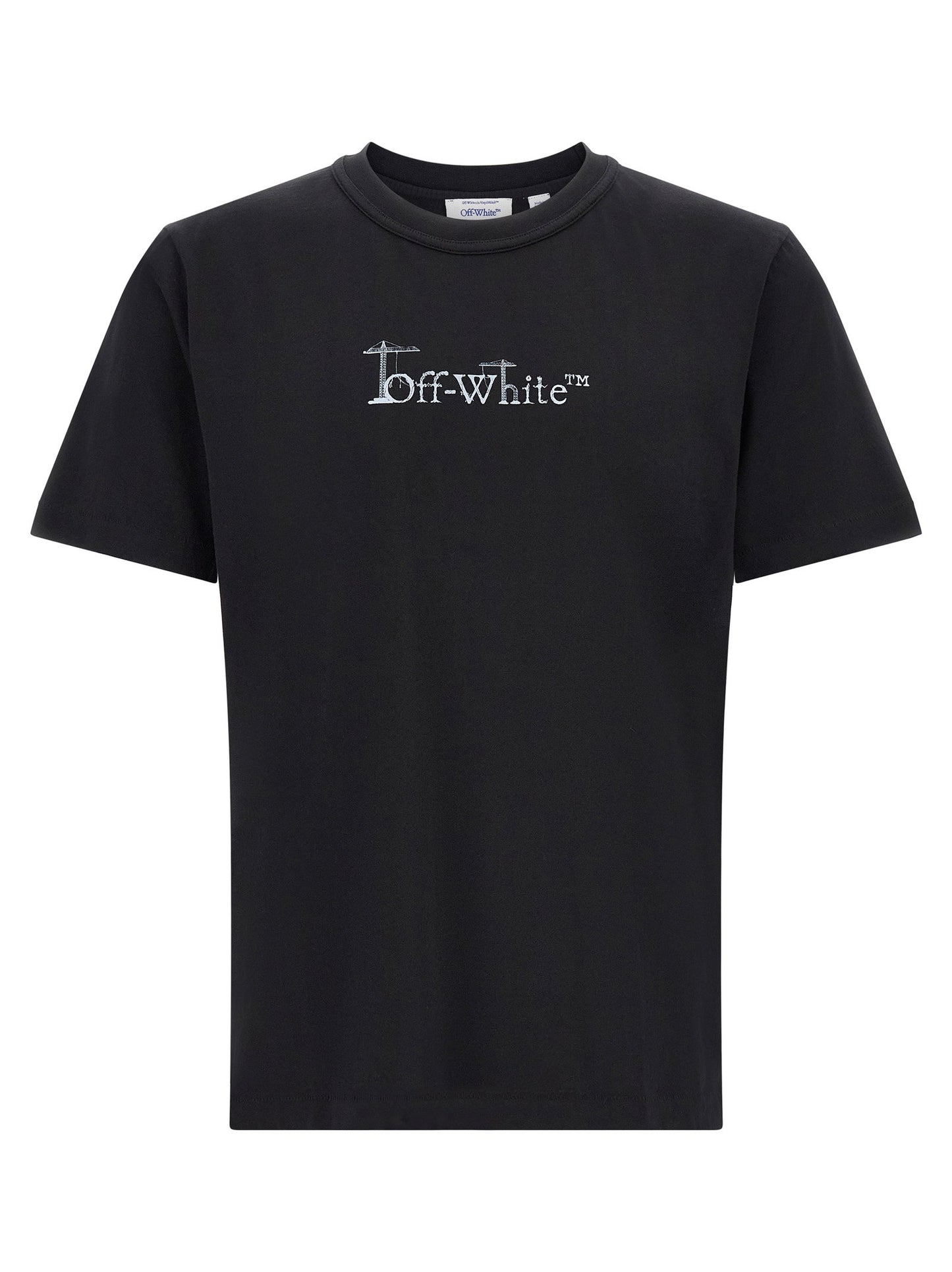 Off White City Nature T-shirt