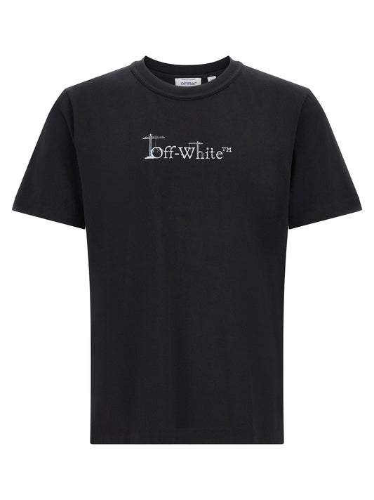 Off White City Nature T-shirt