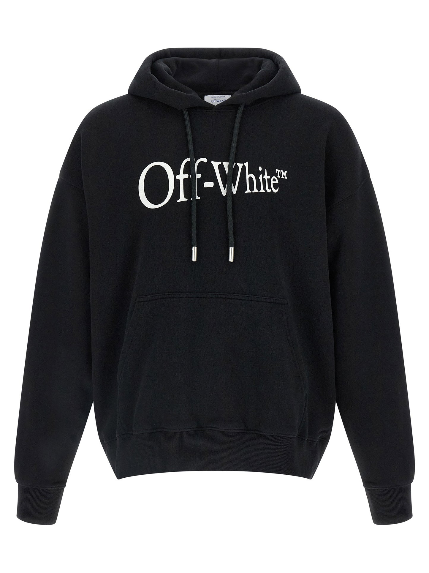 Off White Run Arrow Skate Hoodie