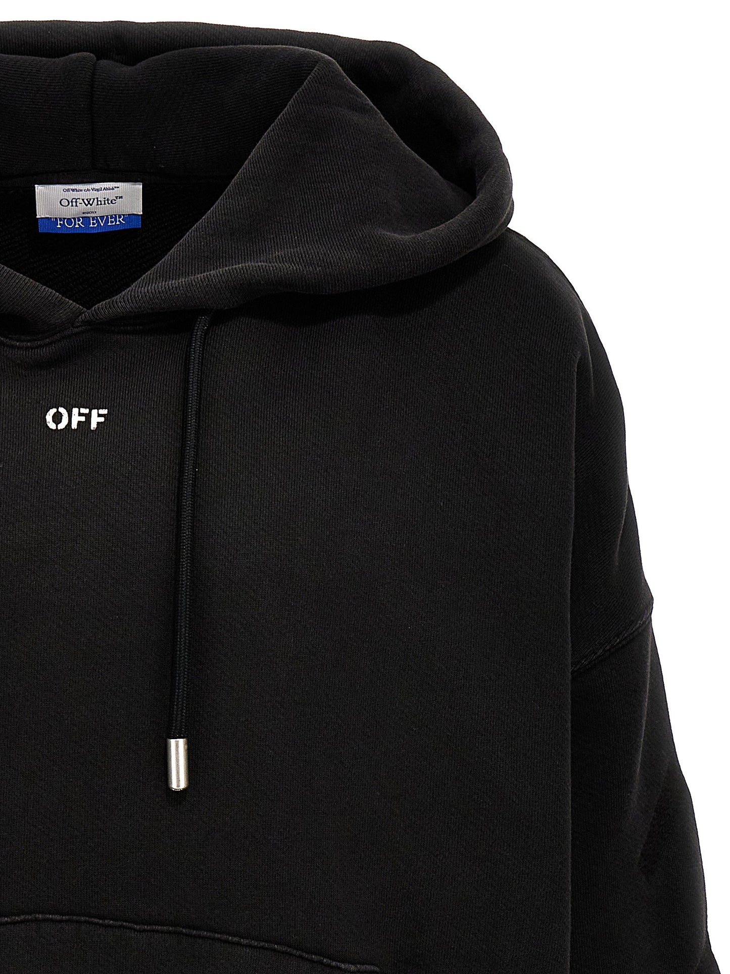 Off White Matthew Hoodie