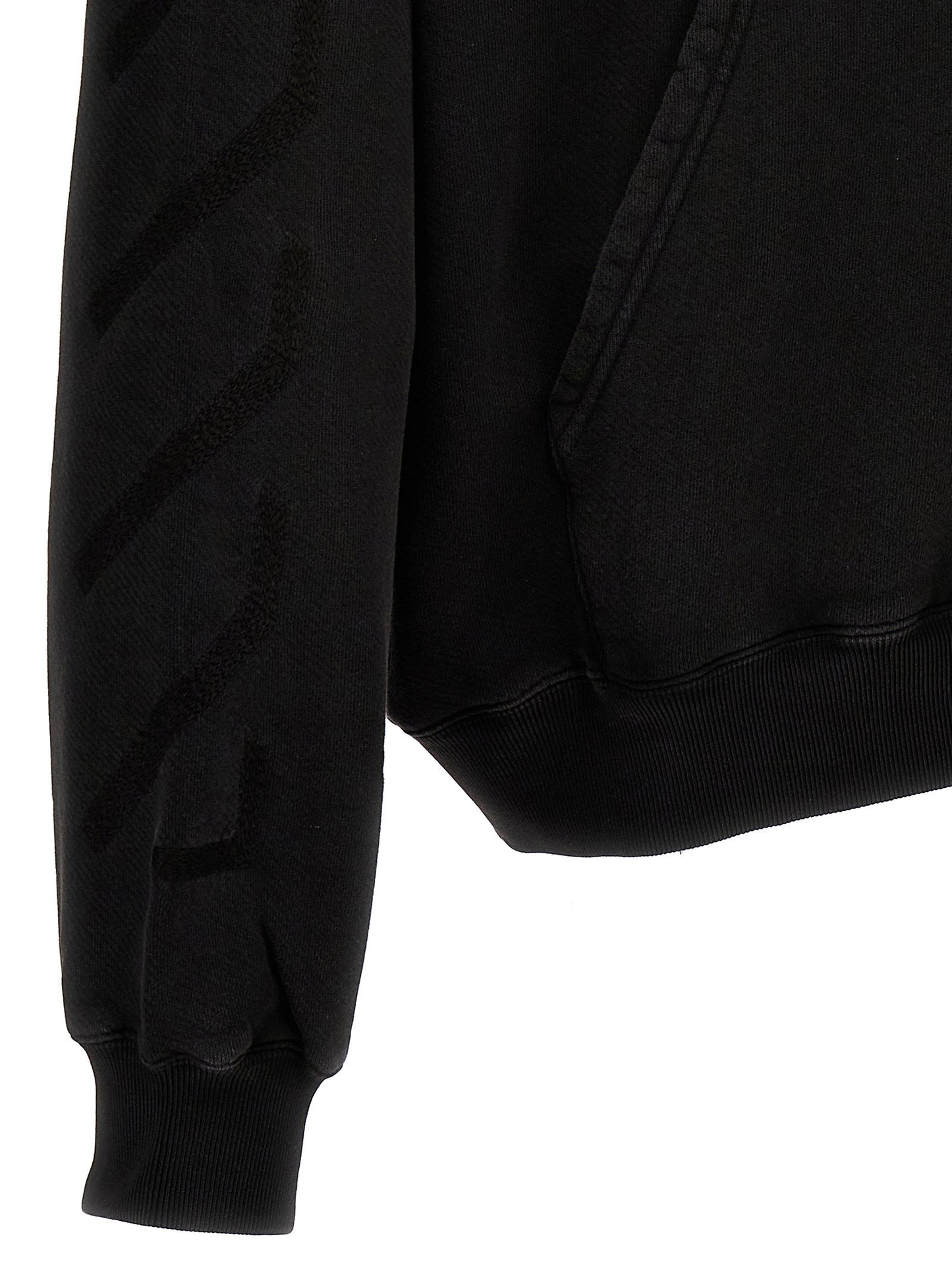 Off White Matthew Hoodie
