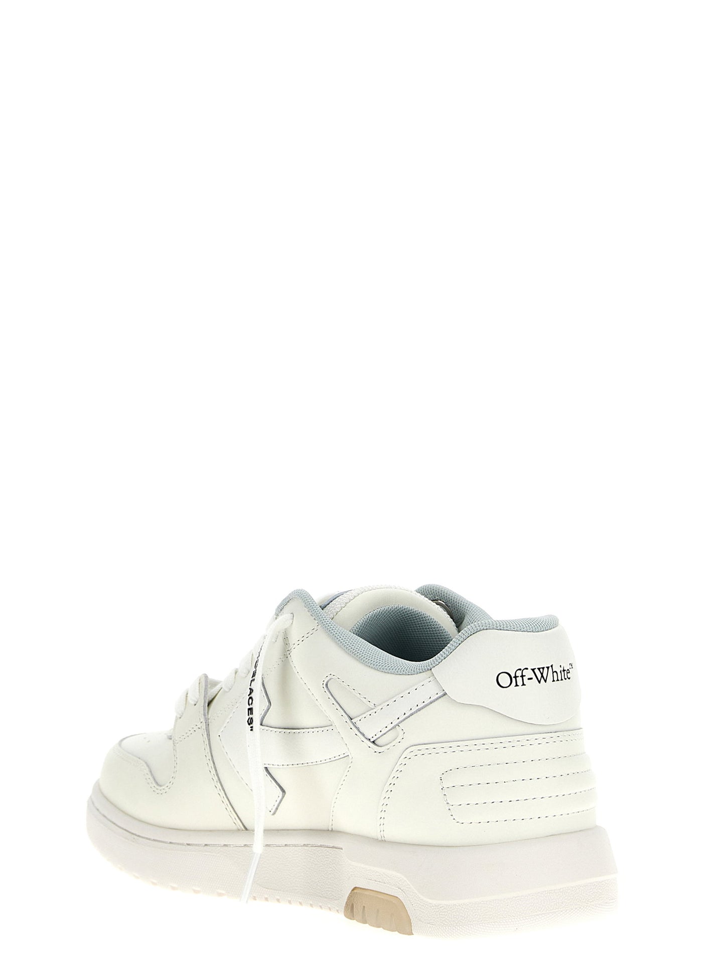 Off White Out Of Office Sneakers