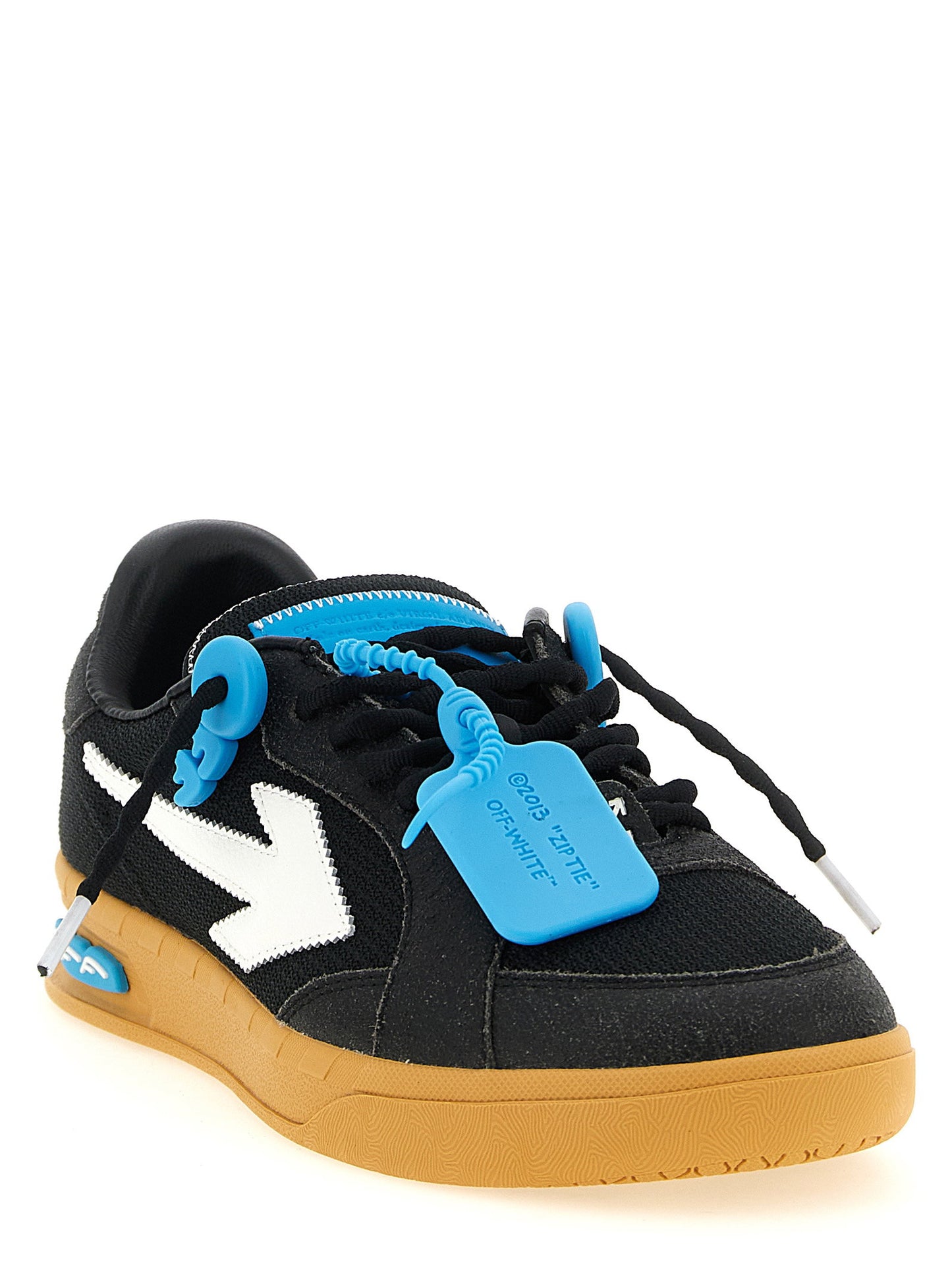 Off White End Of Play Sneakers