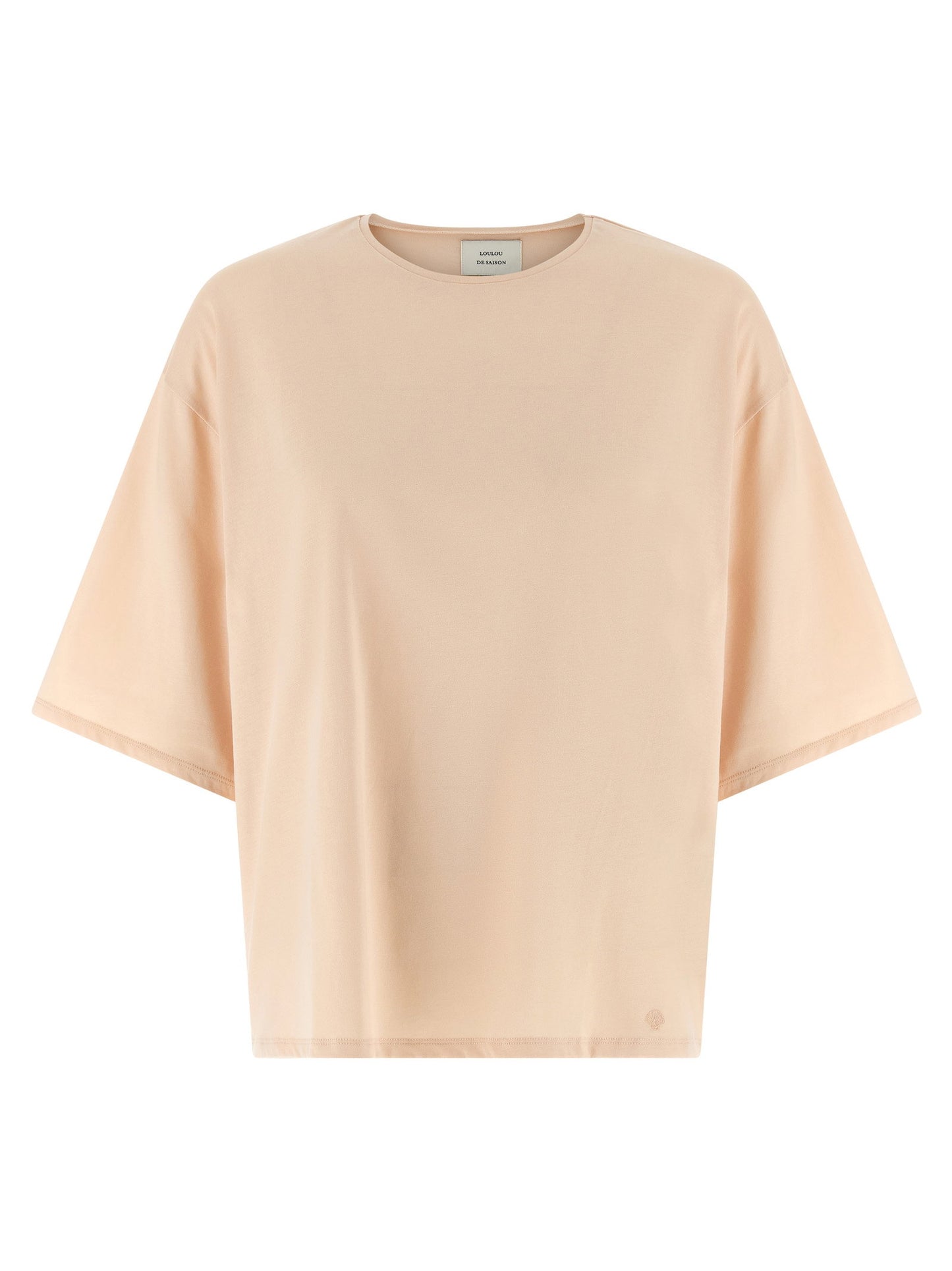 Loulou De Saison Osis T-shirt