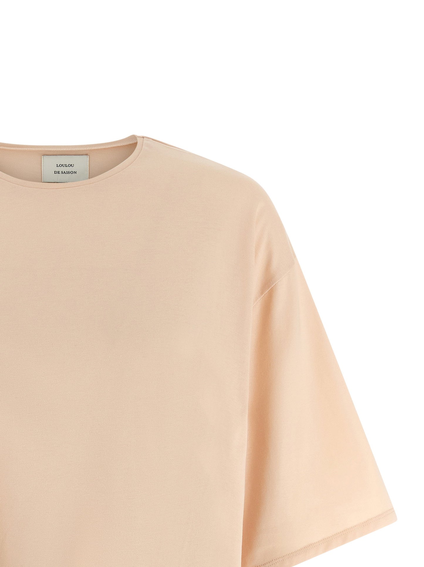 Loulou De Saison Osis T-shirt