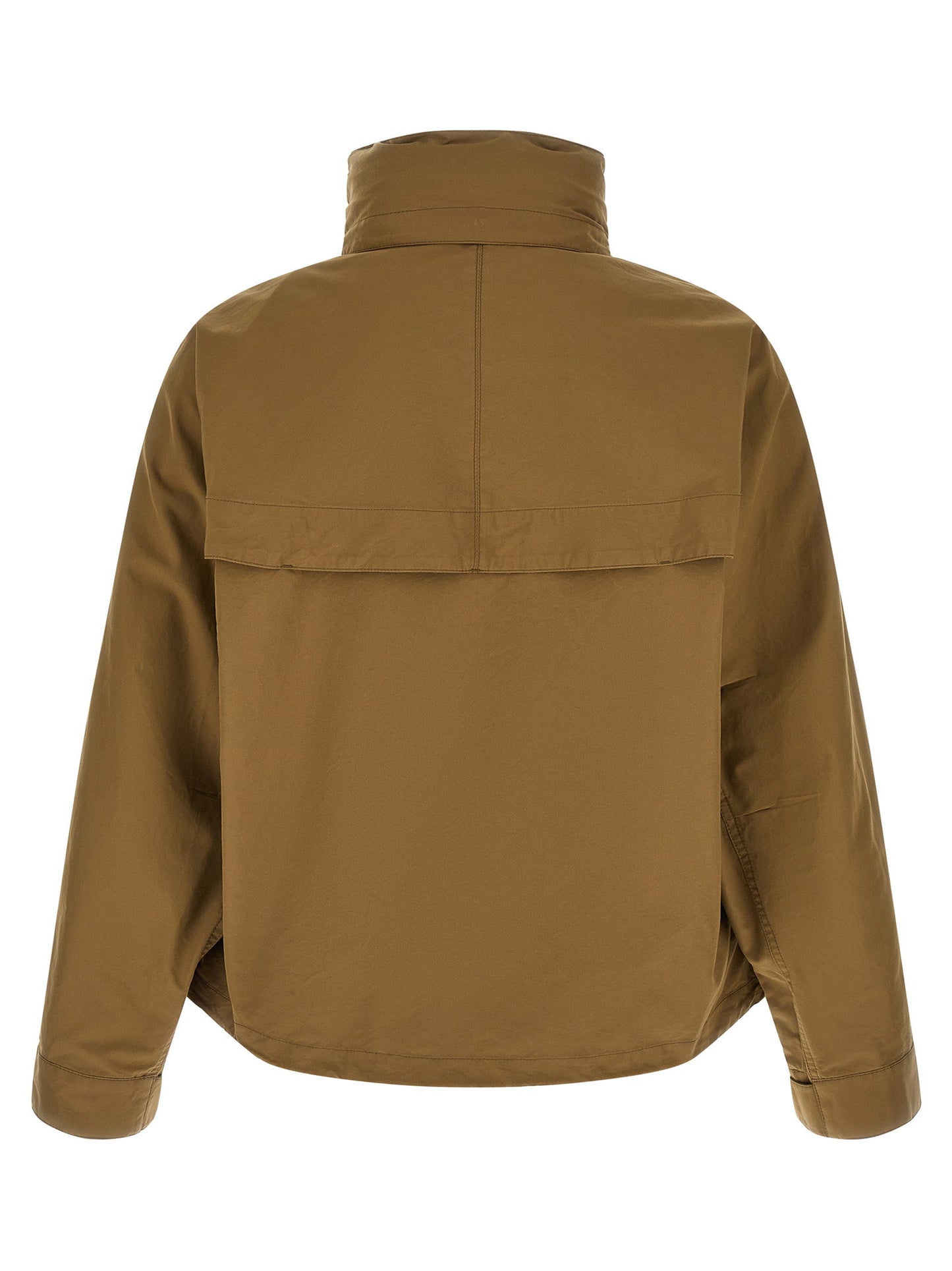 Lemaire Short Rain Parka