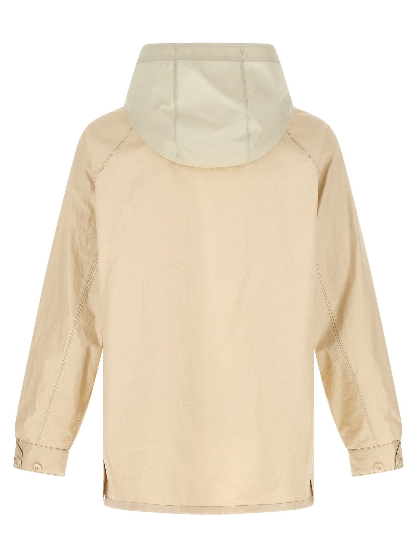 Lemaire Waterproof Jacket