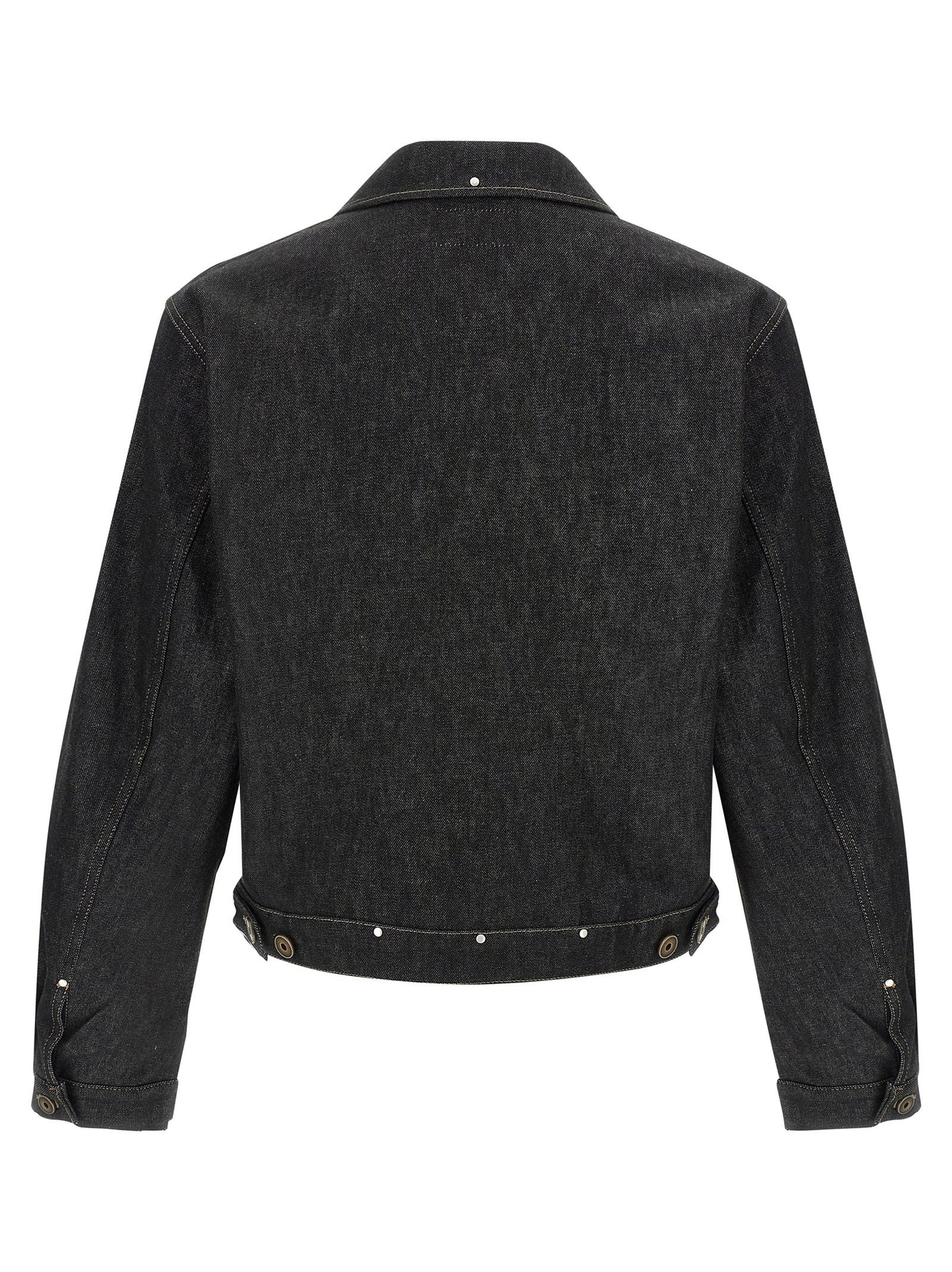 Lemaire Trucker Jacket