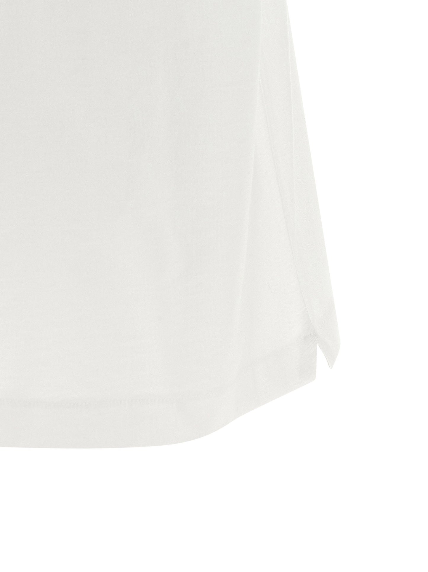 Off White Half Arrow Skate T-shirt