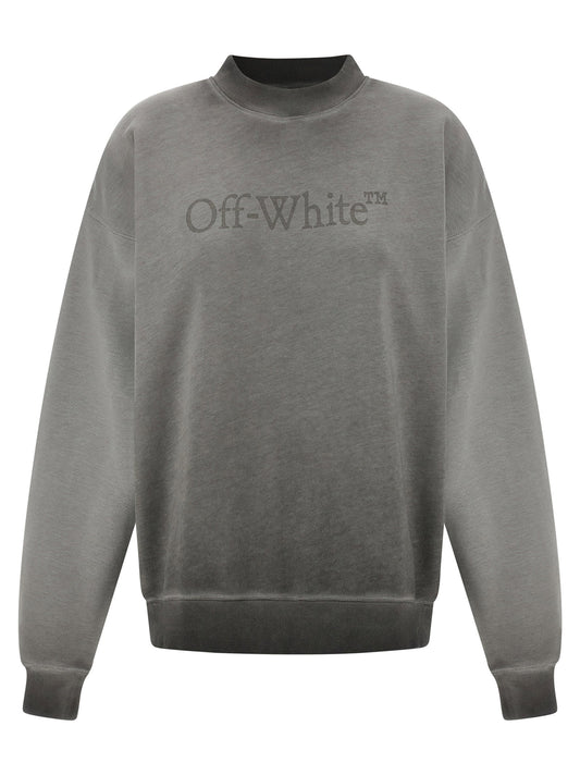 Off White Laundry Skate Sweatshirt