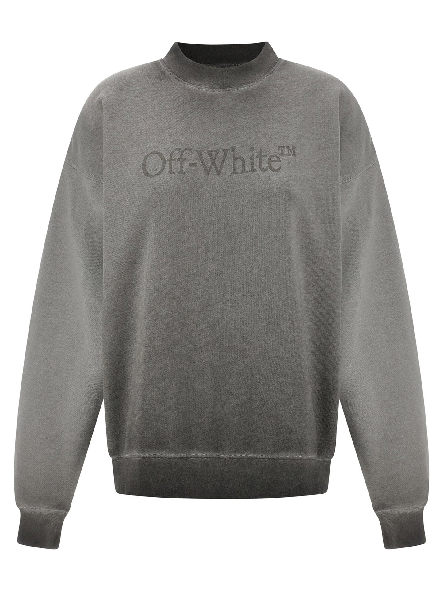 Off White Laundry Skate Sweatshirt