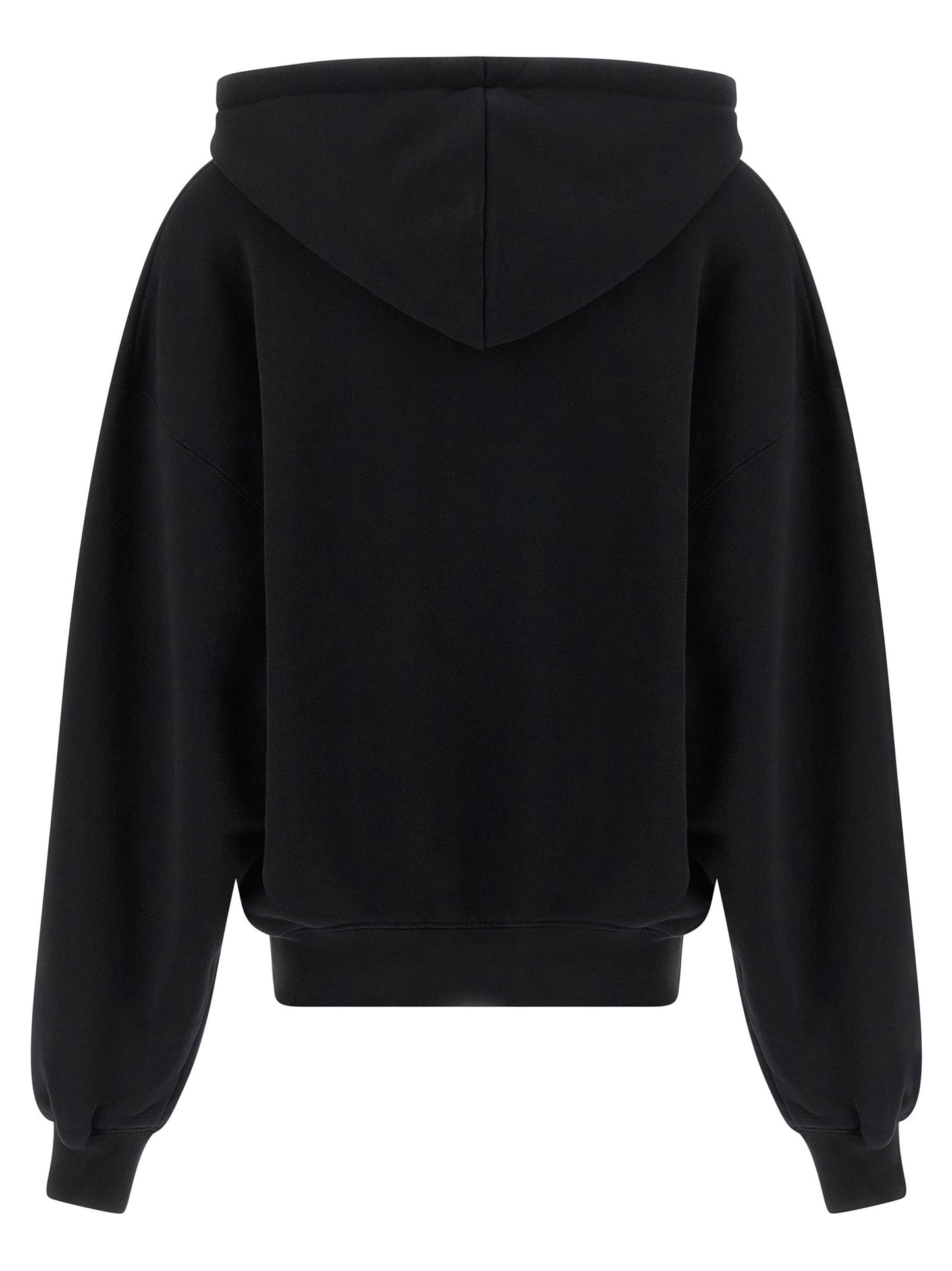 Off White Big Logo Bookkish Hoodie