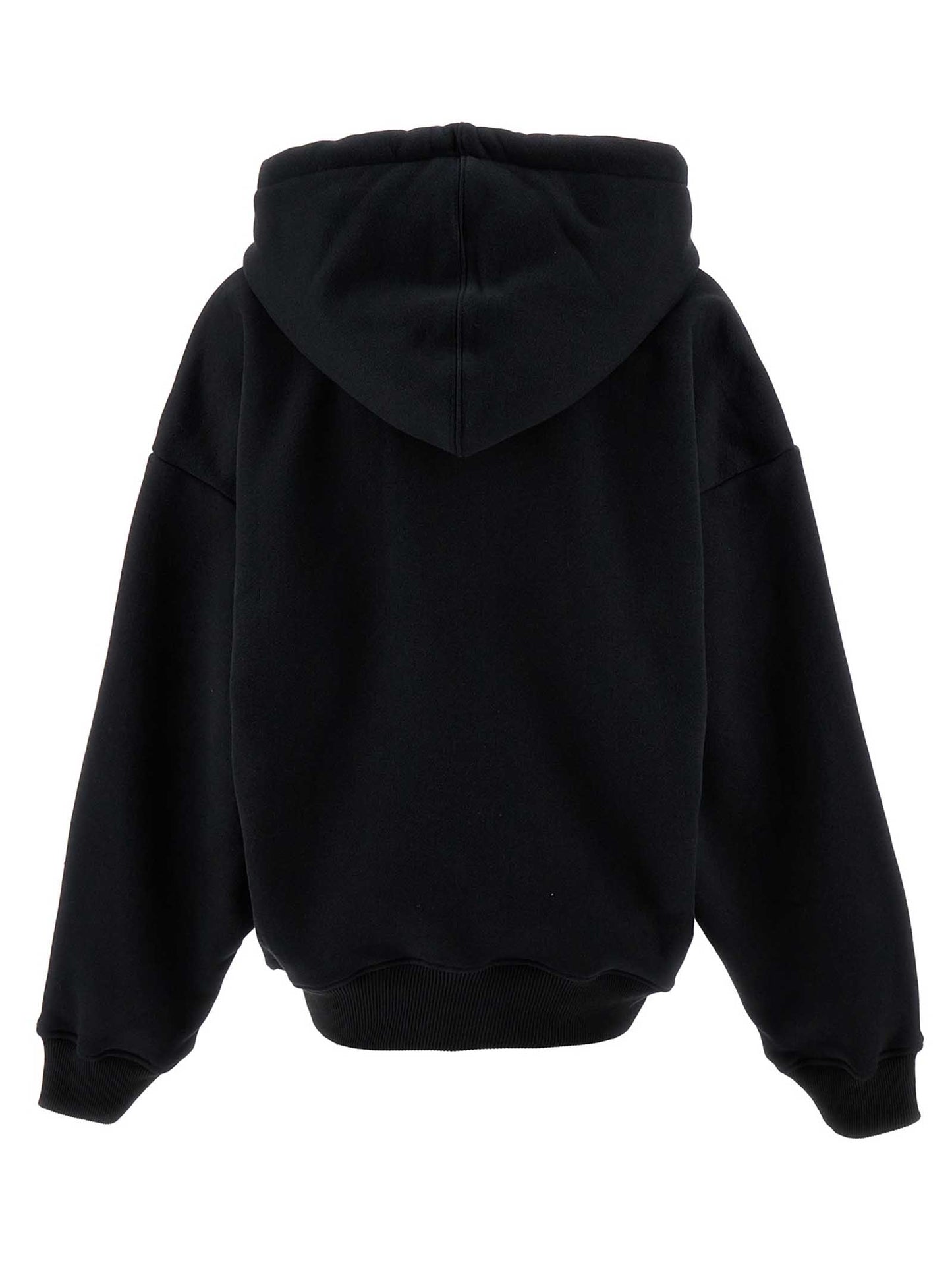 Off White Off Stamp Hoodie