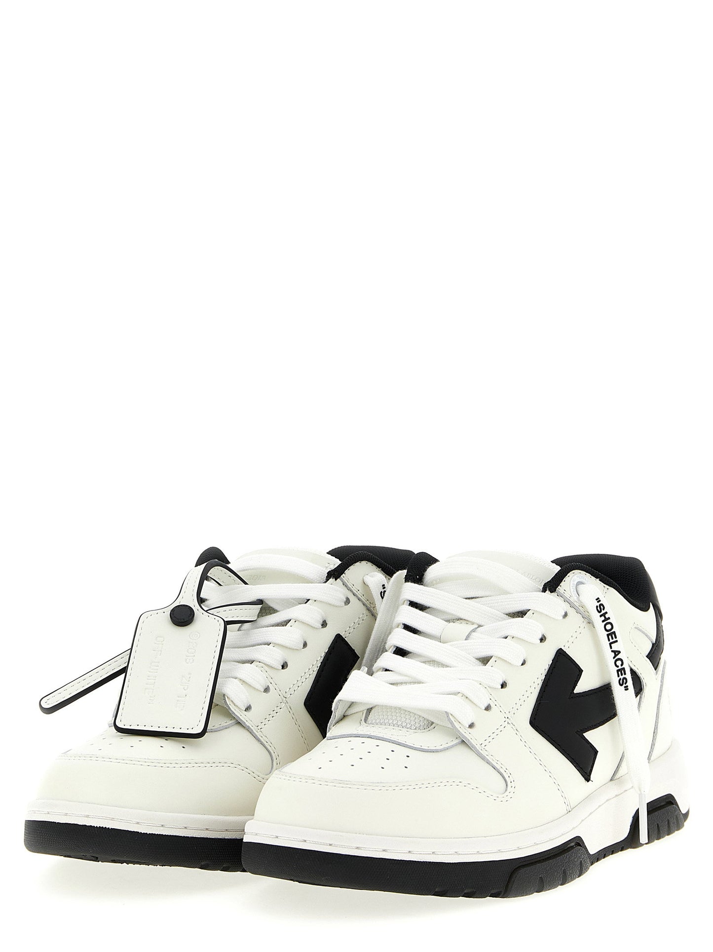 Off White Out Of Office Sneakers
