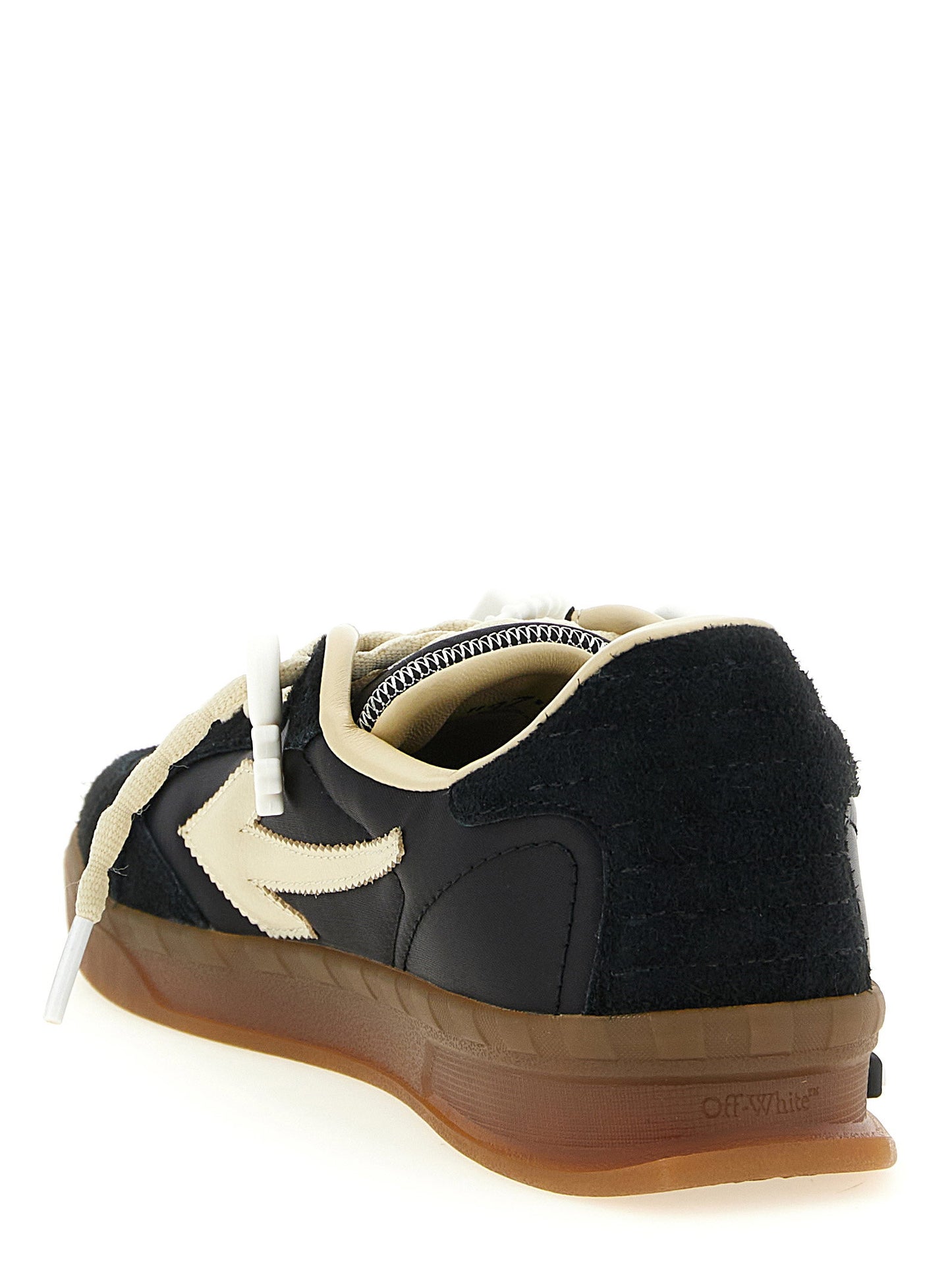 Off White End Of Play Sneakers