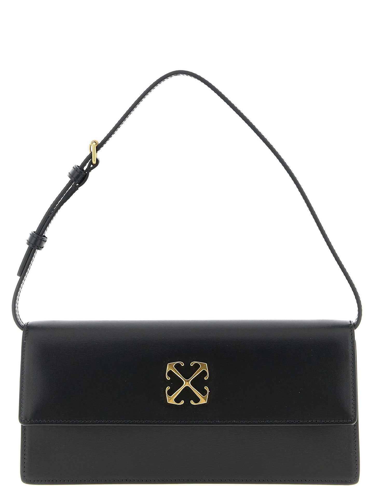 Off White Jitney 1.0 Shoulder Bag
