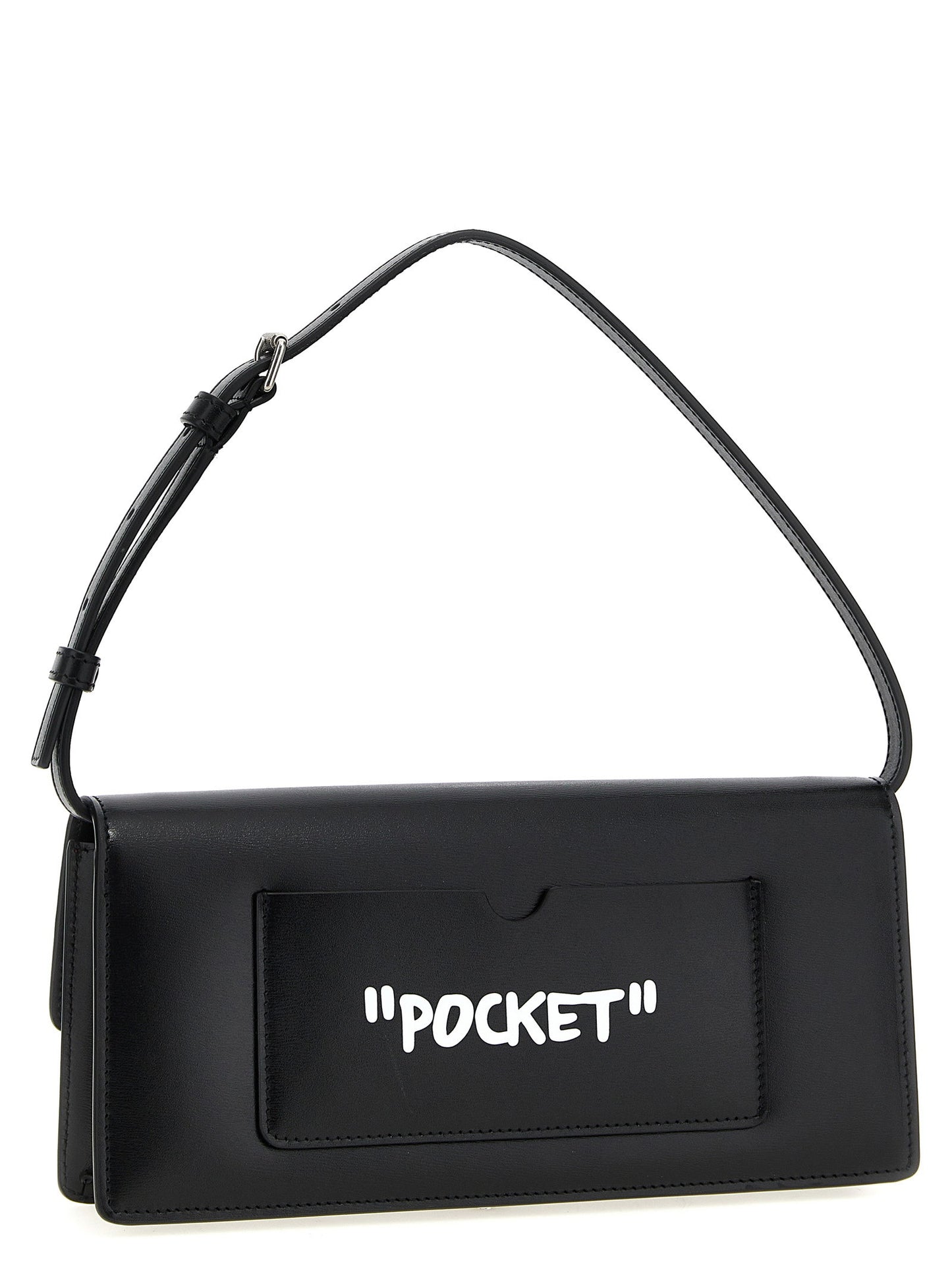 Off White Jitney 1.0 Shoulder Bag