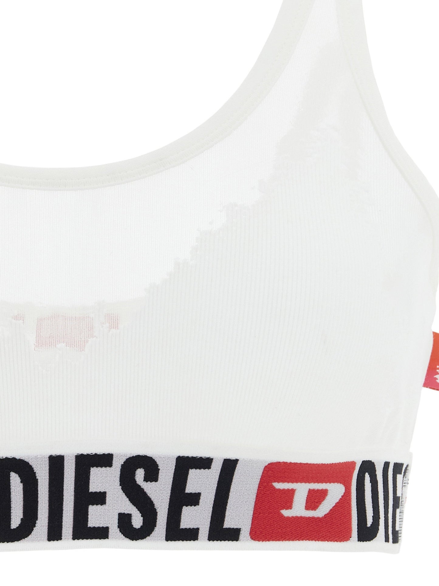 Diesel X Tinder Pr-oriba-d-core Bra