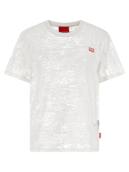Diesel X Tinder Pr-t-nots-mati-r T-shirt