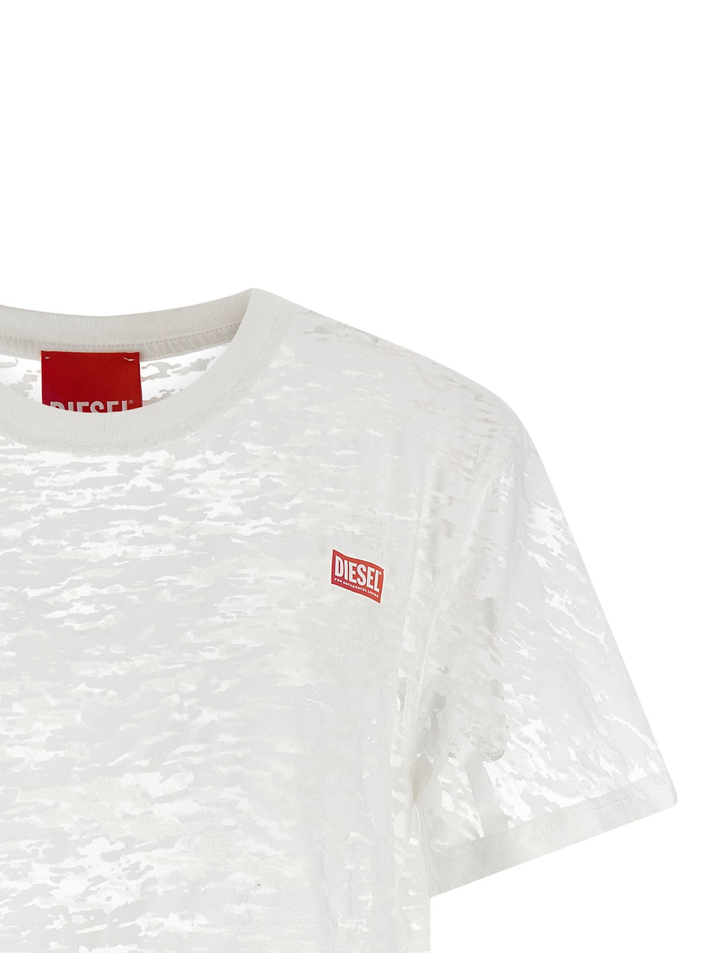 Diesel X Tinder Pr-t-nots-mati-r T-shirt