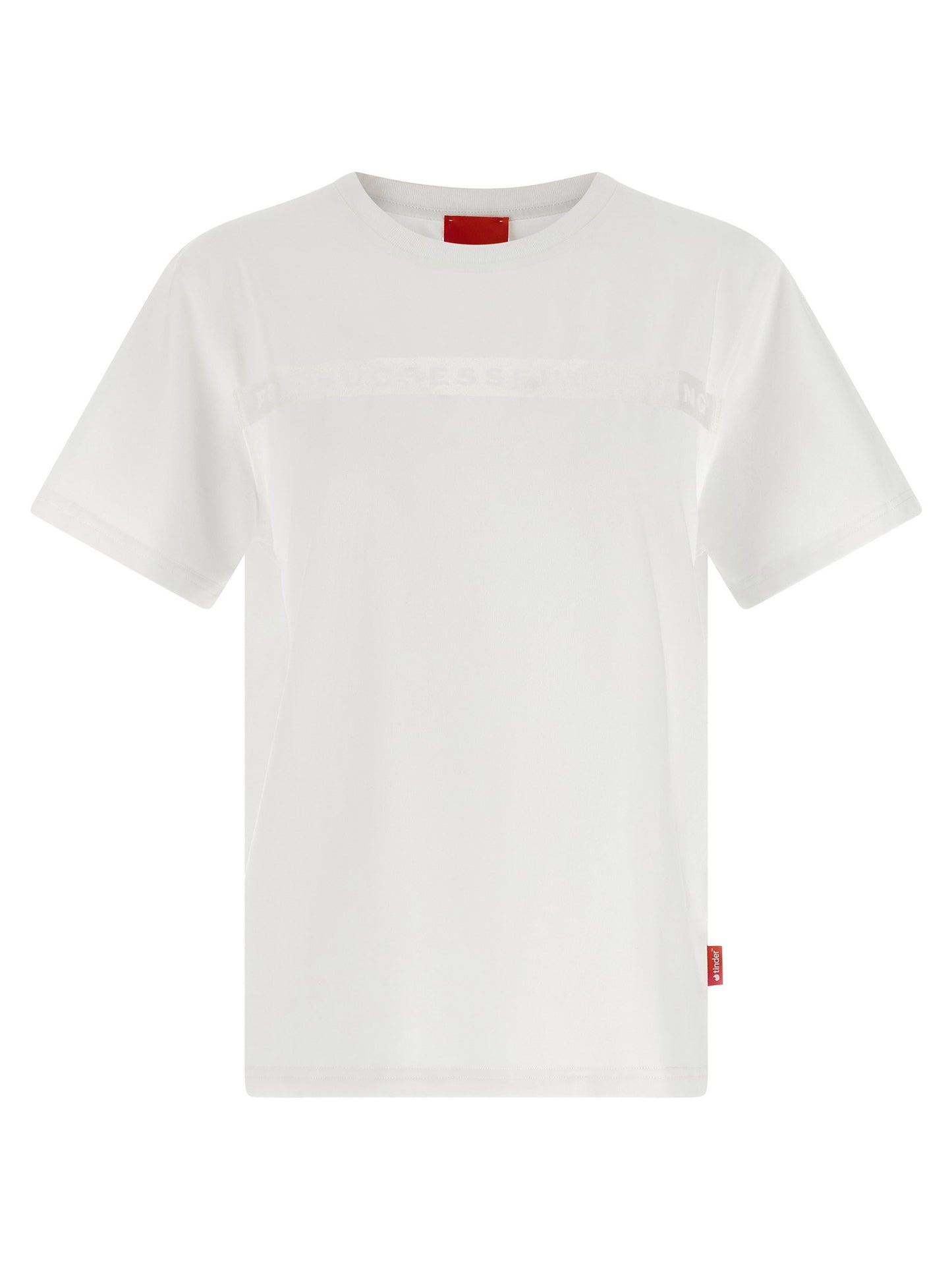 Diesel X Tinder Pr-t-nots-chi-r T-shirt