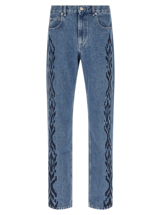 Marant Lewys Jeans