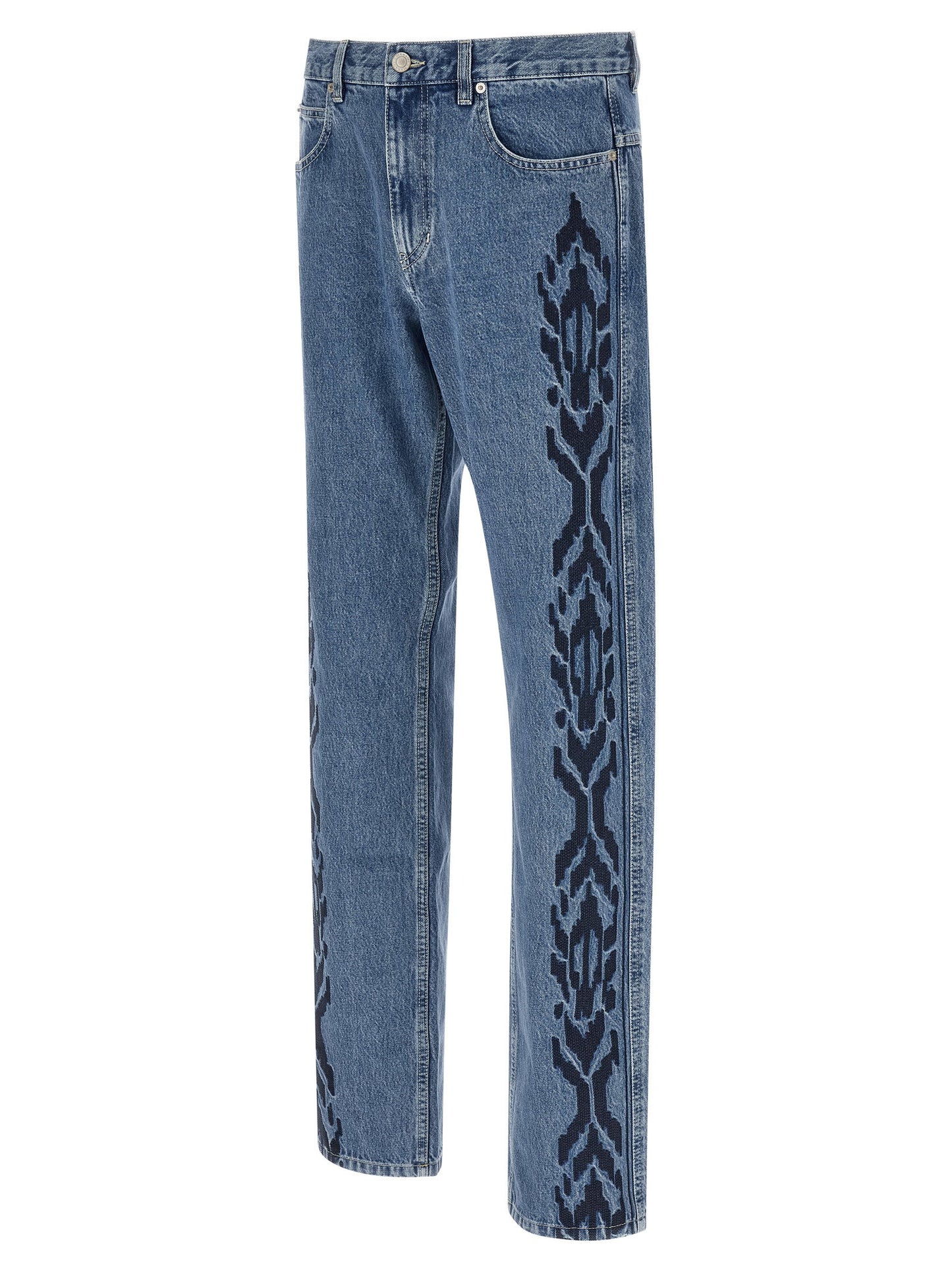 Marant Lewys Jeans
