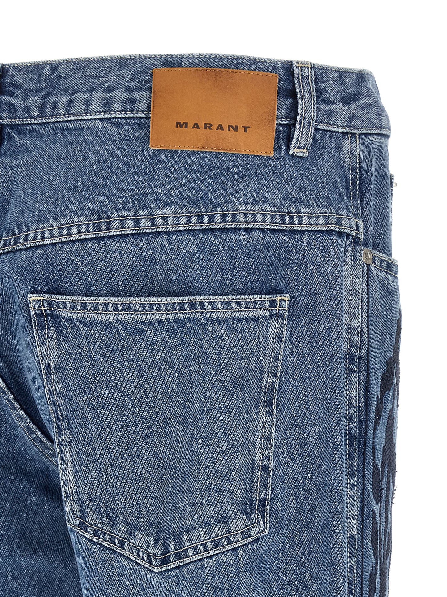 Marant Lewys Jeans