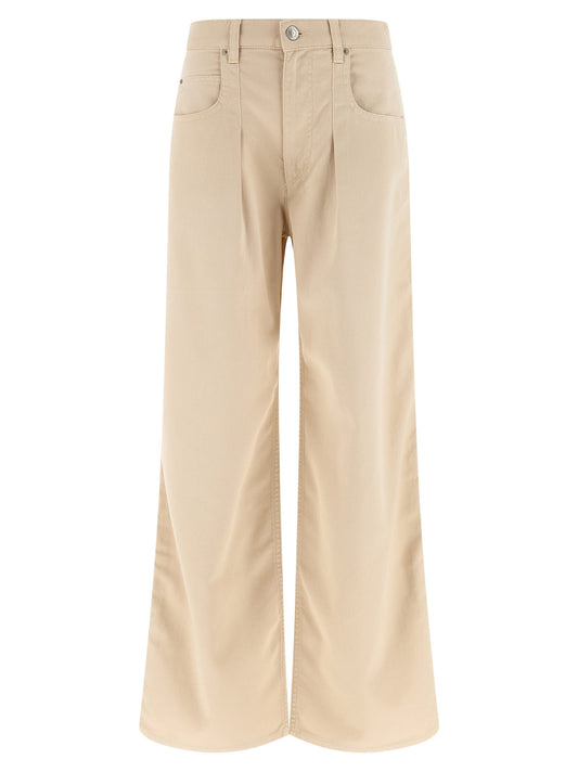 Isabel Marant Rodayna Jeans