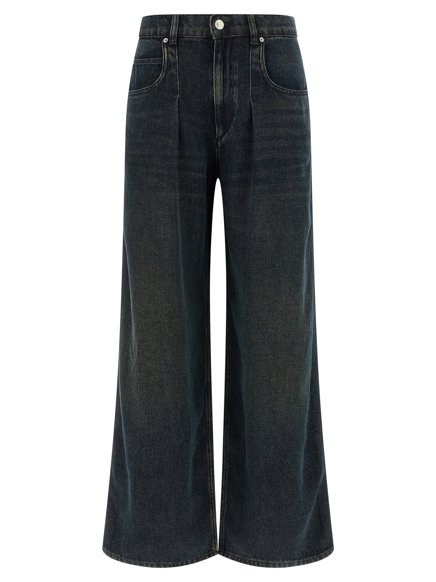 Isabel Marant Rodayna Jeans