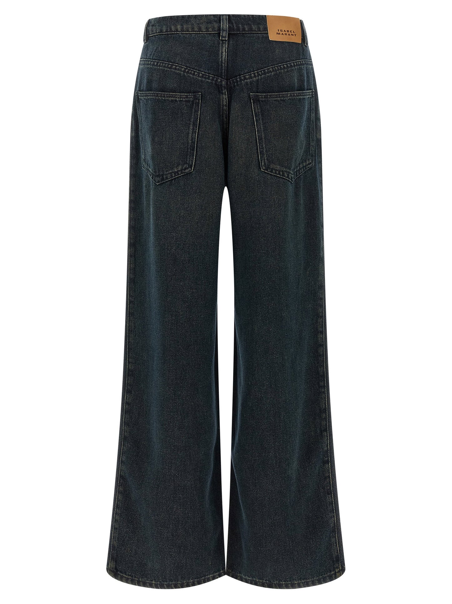 Isabel Marant Rodayna Jeans