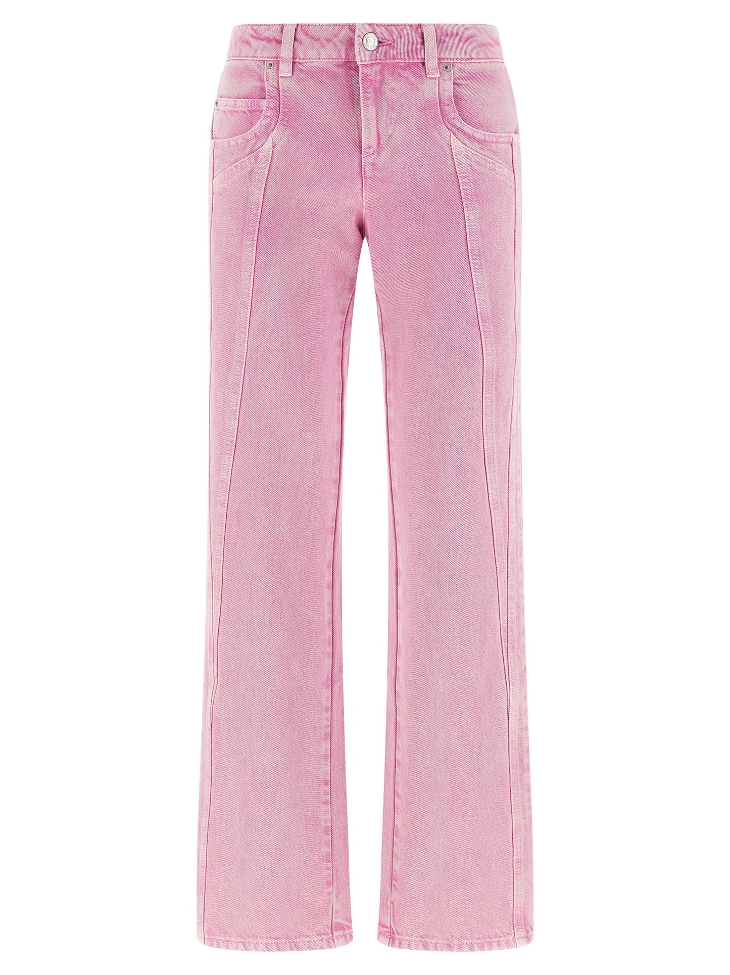 Marant Etoile Jaylis Jeans