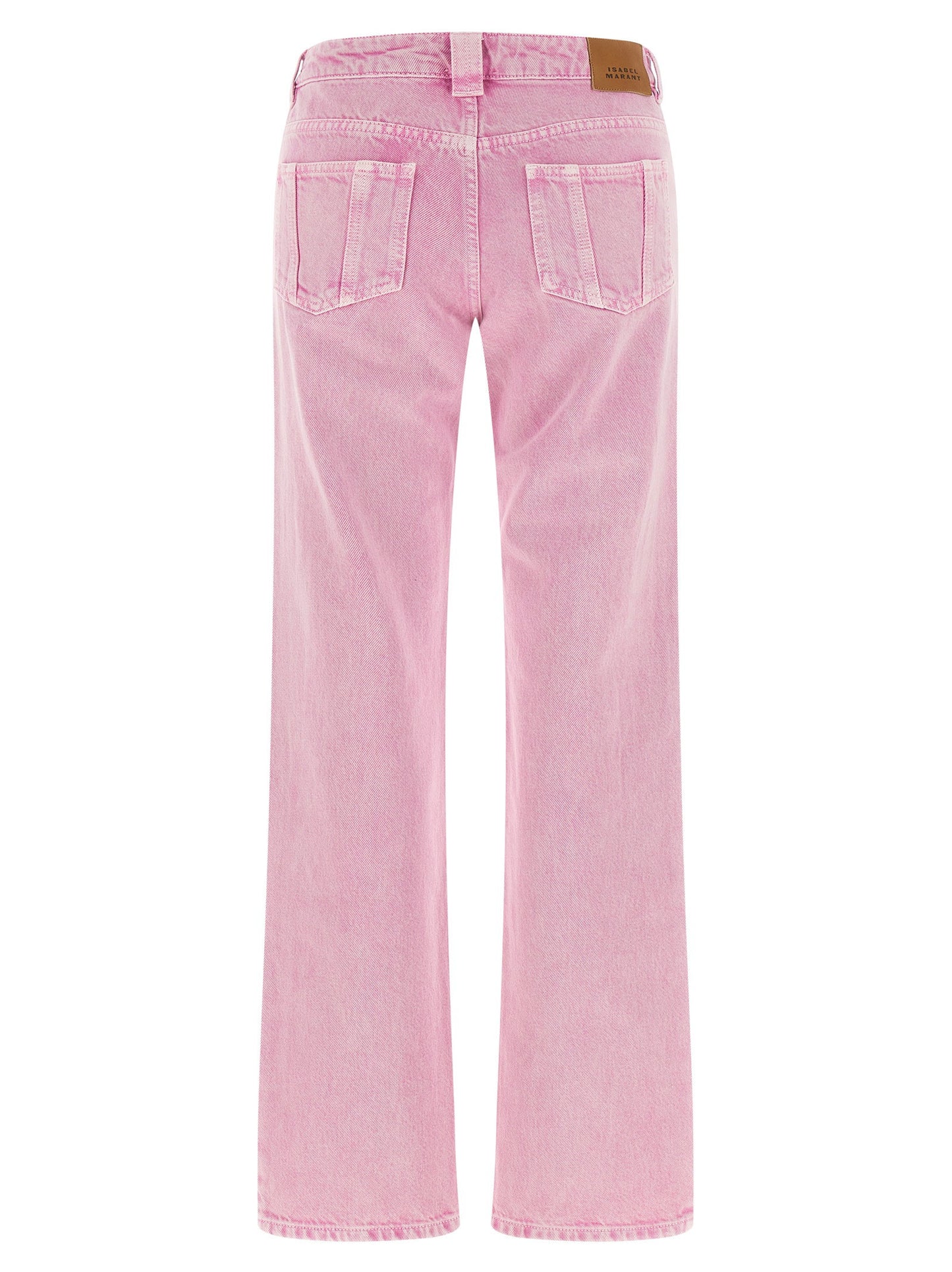 Marant Etoile Jaylis Jeans