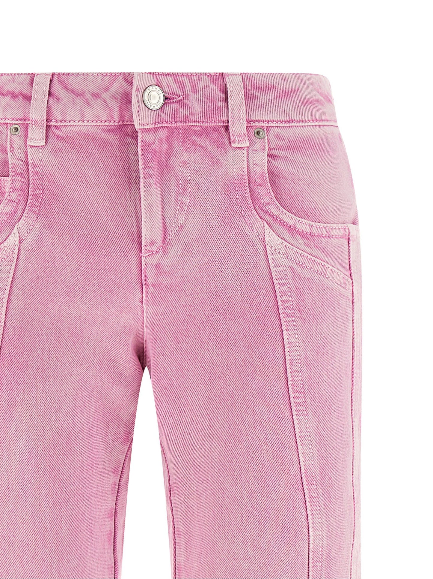 Marant Etoile Jaylis Jeans