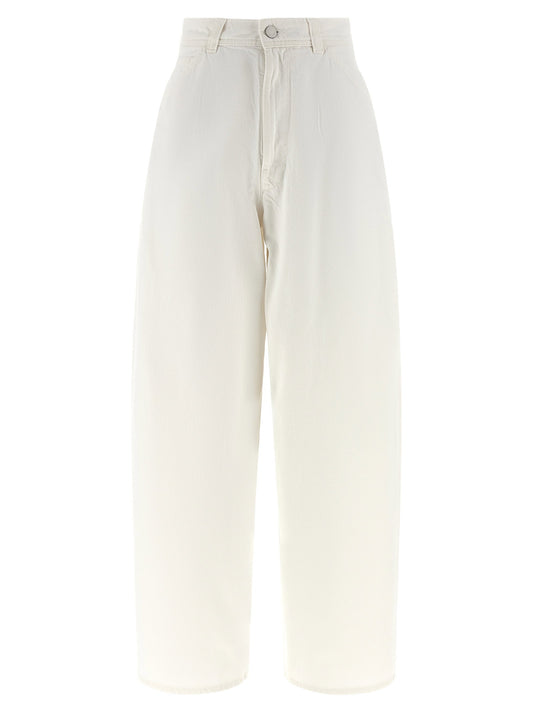 Lemaire Denim Pants