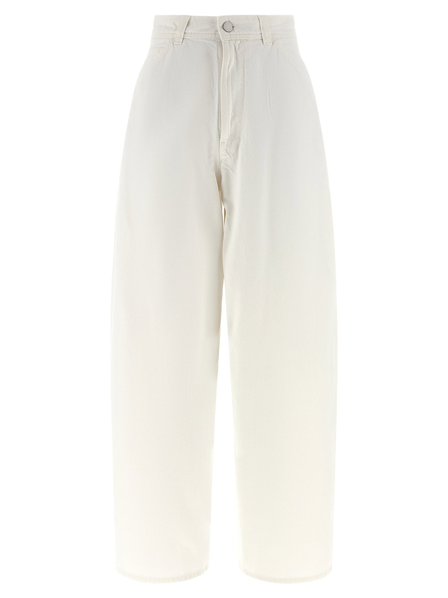 Lemaire Denim Pants