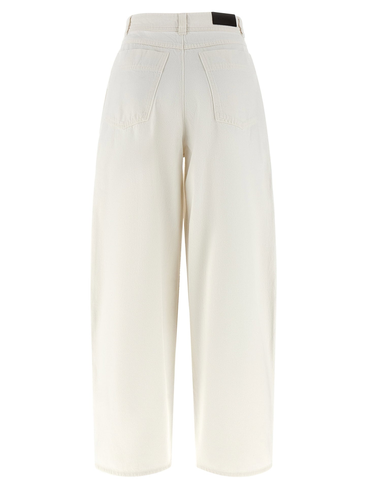Lemaire Denim Pants