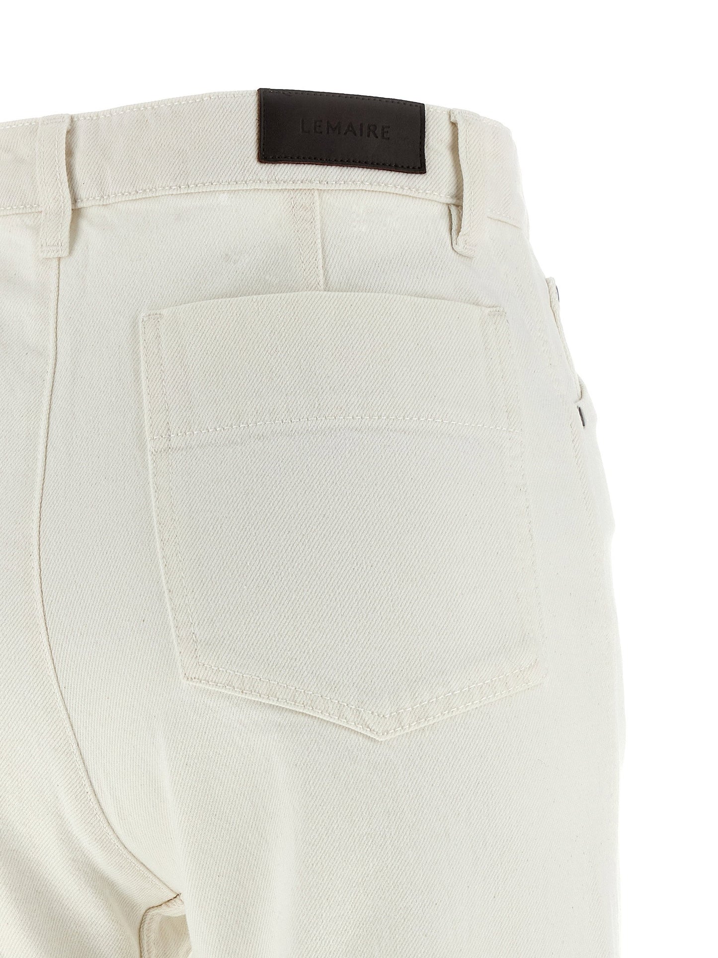 Lemaire Twisted Pants