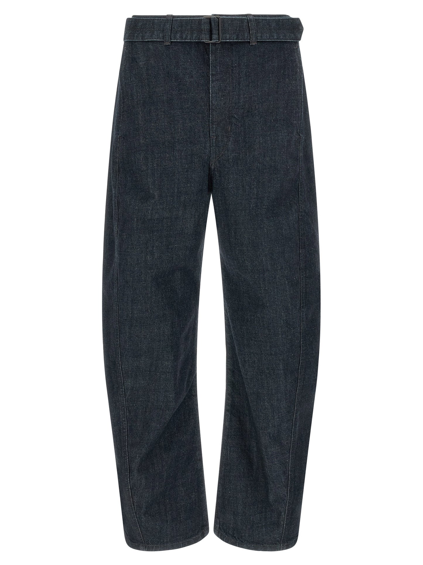 Lemaire Twisted Jeans